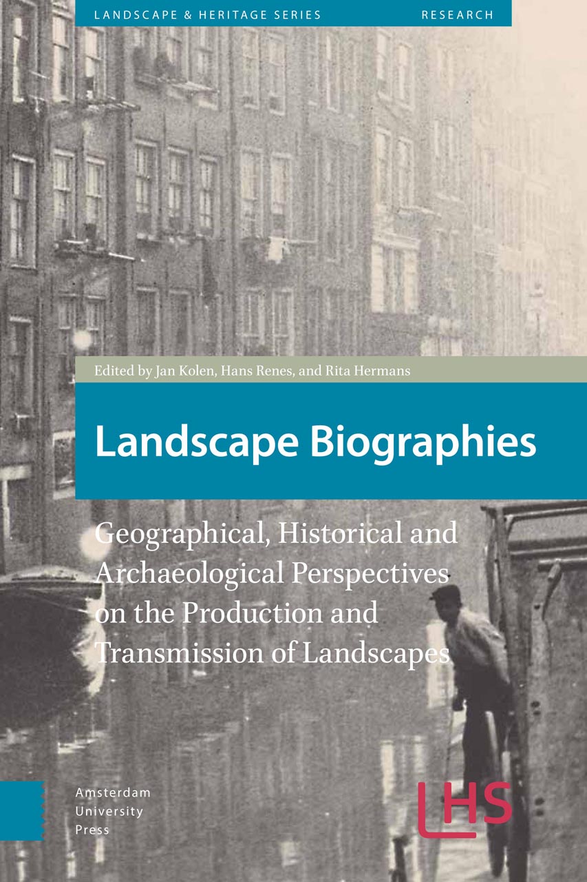 Landscape biographies