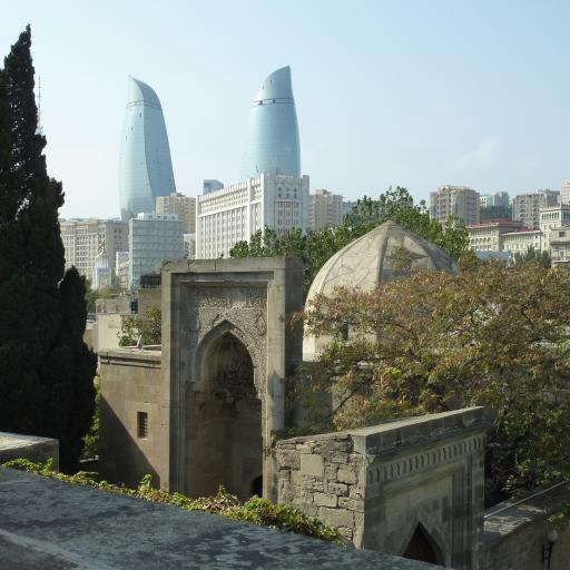 Baku