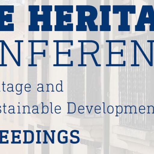 LDE Heritage Conference Proceedings Online