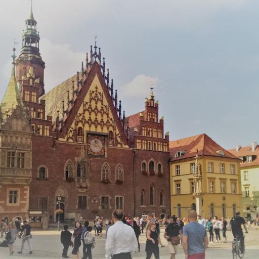 Wroclaw