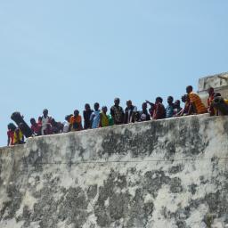 Elmina Castle