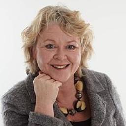 Karin Stadhouders