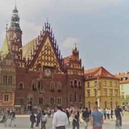 Wroclaw