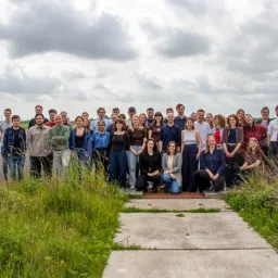 valkenburg groepsfoto
