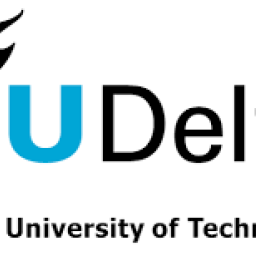 Logo TU Delft