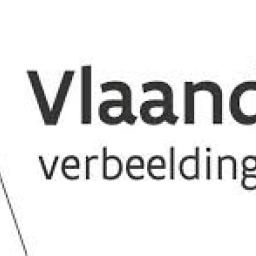 logo Vlaanderen