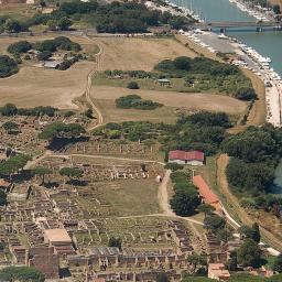 Ostia Antica