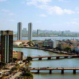 Recife